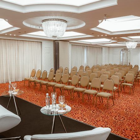 Grand Mercure Sao Paulo Ibirapuera Bagian luar foto The ballroom